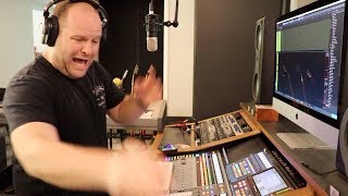 How to avoid feedback | Presonus StudioLive 24 Series III