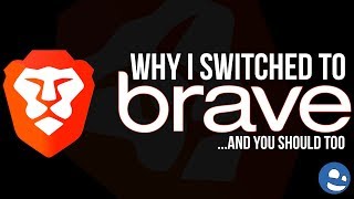 Why I Switched To Brave Browser (And You Should Too)