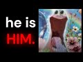 There's Actually a Good GD Short-Form Content Creator