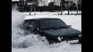 Vaz 2108, 2109
