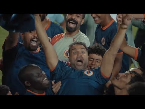 فوز نادي الشعلة على بريمدز ٣ ٤ إبن النادي ملخص الحلقه العاشره 10 والأخيرة 