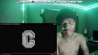 CMG The Label, Glorilla - Tomorrow (Official Audio) | REACTION |