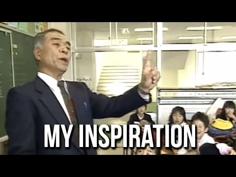 Inspirational Japanese Documentary: Children Full of Life