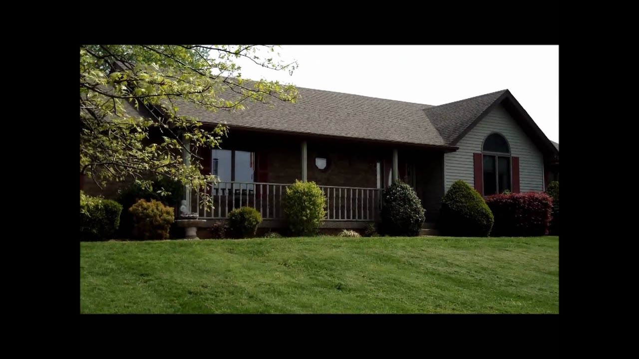 7528 Bethany Road, Charlestown, IN 47111 YouTube