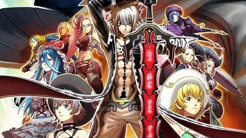.Hack//G.U. Last Recode Vol 4 Reconnected Final Boss and Ending