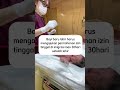 VISA ANAK BARU LAHIR DI JEPANG GRATIS