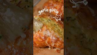50 Clove Garlic Butter Rolls