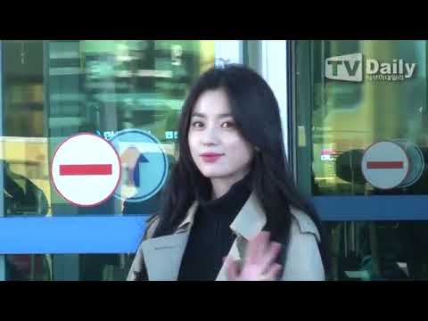 Han Hyo Joo And Lee Jong Suk Compilation Of W Two Worlds Bts