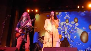 I Need A Man  BIG BROTHER &amp; THE HOLDING COMPANY 6.9.17