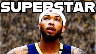 Why NO Team Wants Brandon Ingram?