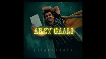 Thumbnail of mabbune adigaanule #love #lovemusic #khaleja #theweeknd #lovesong #tamilsong #romanticmusic #anime
