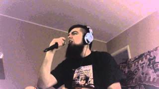 Arsafes - Juular (Devin Townsend vocal cover)