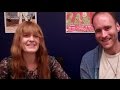 Florence Welch's Funny Moments and Best Bits [Part 4]