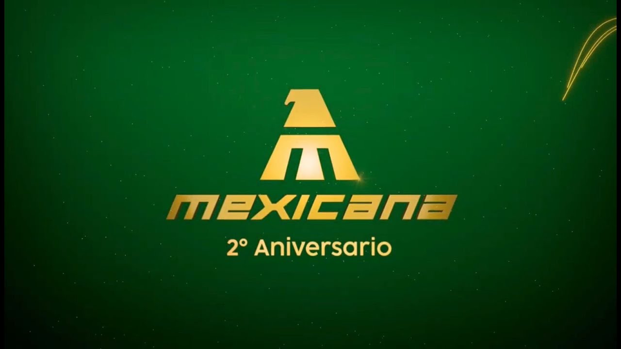 Segundo Aniversario Mexicana 