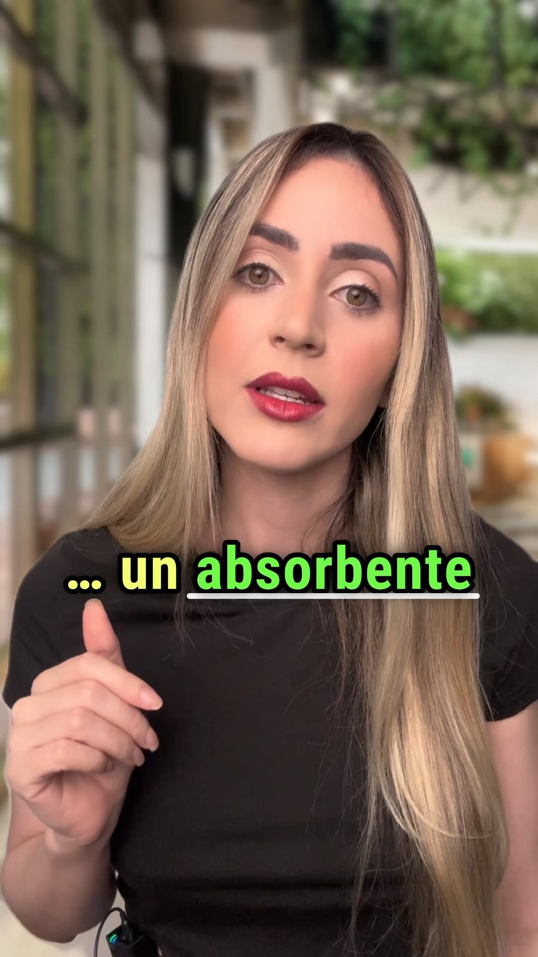 Canudo em espanhol: pajita, popote, pitillo e bombilla
