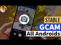 How to Install Google Camera on any Android Phone