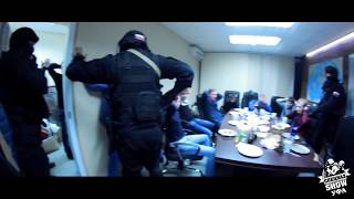 Розыгрыш (СпецНаз Шоу) г. Уфа Розыгрыш (СпецНаз Шоу) г. Уфа
