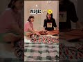 magic 🪄✨😯😯 #viral #comedy #trending #funny #ytshorts #funnyvideos #magic