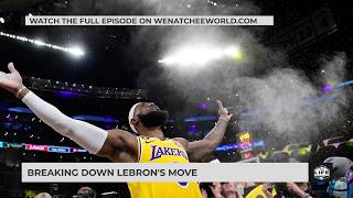Sportscast with Kade Calvin | July 27, 2026