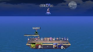 Optimizing Ivy: Beating Crouch Cancel (Secondaries Combo Video)
Lol ivy beating cc
Music: Seven Nation Army as covered by 2CELLOS
My Twitter: https://twitter.com/Sabre_Metrics Optimizing Ivy: Beating Crouch Cancel (Secondaries Combo Video)