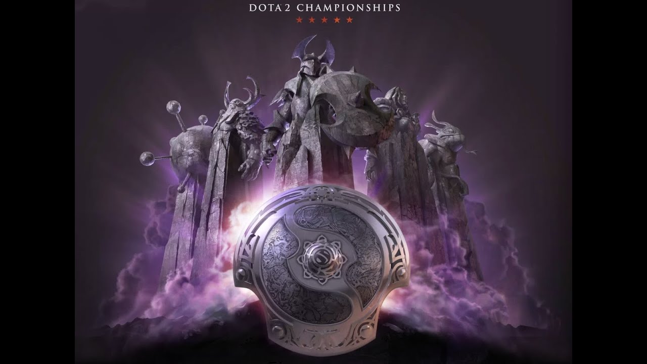Merlini Talks Ti4 Dota 2 American Qualifiers Youtube