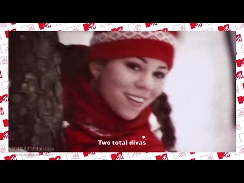 MTV XMAS UK HD Advert 2021