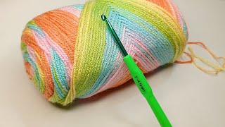 Download Lagu OMG🫣I made this beauty in 15 minutes. Baby blanket! Such a genius idea using yarn - easy trick MP3 Download Lagu OMG🫣I made this beauty in 15 minutes. Baby blanket! Such a genius idea using yarn - easy trick MP3
