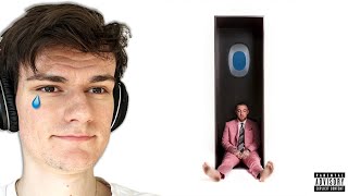 This Made Me Cry 🥲 Reacting to "Swimming" by Mac Miller