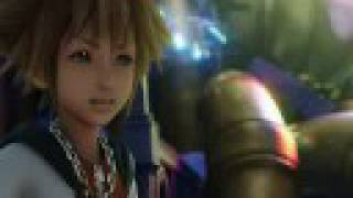 No Need to Say Goodbye