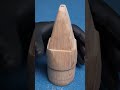DIY Wooden Hammer From Scratch