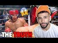 What Really Happened During Slim vs. Fousey Fight!! *THE TRUTH*