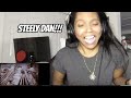 FIRST TIME HEARING STEELY DAN- Haitian Divorce REACTION