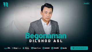 Дилшод Асл - Бегонаман (Аудио 2024)