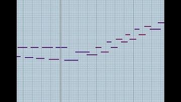 Early/Work-In-Progress Previews - Vista II - Solo Cello V2