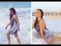 نرمين الفقي أنوثة ساخنة Nermin El Feky Hot