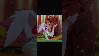 Mangle x Foxy ❤️