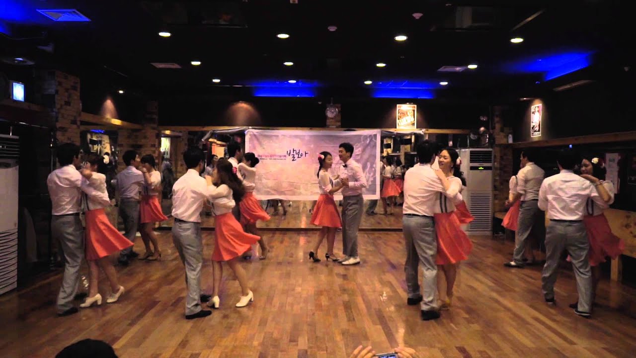 발즈 주니어 초급공연 - 2014-09-26