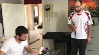 Ugur Bovatekin Ugur Bovatekin Yar Sevme Piyanist İlker