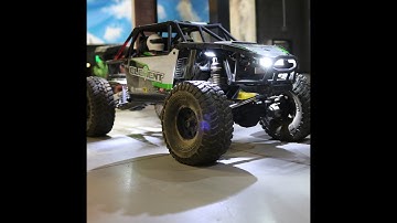 Element Gatekeeper Attack Light Kit Installation