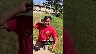Neighbor was MAD#victoryoutdoorservices #Home #truck #HomeRenovation #HomeBuilders #FoundationRepair