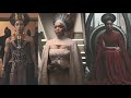 ALL 10 looks Angela Bassett wore in &#39;Wakanda Forever&#39;