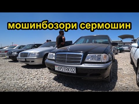 Авто продажа в Худжанде - Таджикистан 19-июля