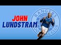 John lundstram rangers goals  tackles
