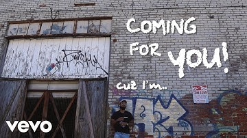 Java Jukebox - Coming For You (Official Lyric Video)