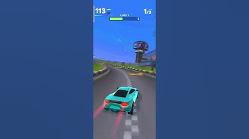 ice cream stack games runner level265#subscribe