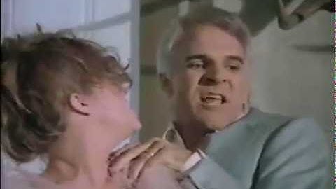 The Man with Two Brains TV Spot (1983)