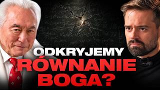 Download Lagu Teoria, która miała zostać odkryta za 100 lat. Michio Kaku o tajemnicy wszechświata