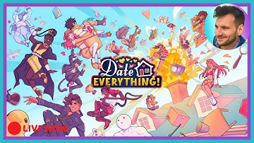 [Day 2] Secret Attic and Crawlspace | Date Everything