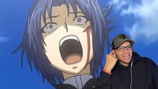 Freezing EPISODE 3 REACTION THIS ANIME IS UNHINGED