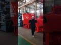 Intelligent pressure control for precise grinding, high-efficiency gold extraction!